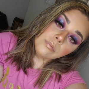 Meet your Posher, Candice